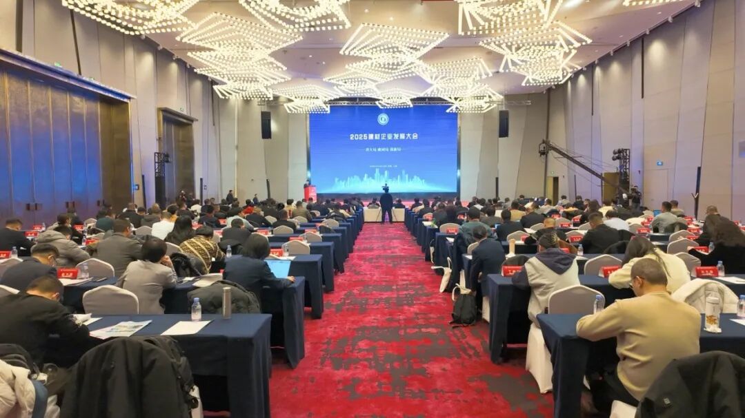 榮膺雙五星企業(yè)，榮登行業(yè)前五